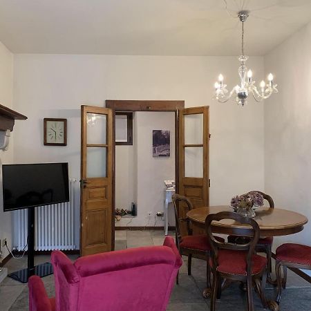 Sogni Nel Castello Apartment Crevoladossola Ngoại thất bức ảnh