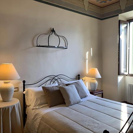 Sogni Nel Castello Apartment Crevoladossola Ngoại thất bức ảnh