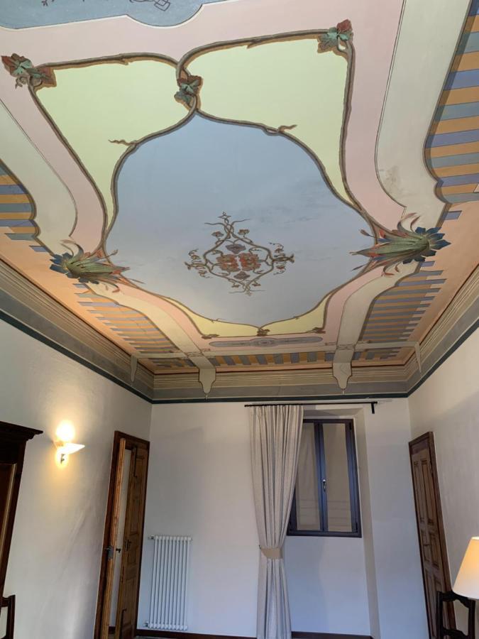 Sogni Nel Castello Apartment Crevoladossola Ngoại thất bức ảnh