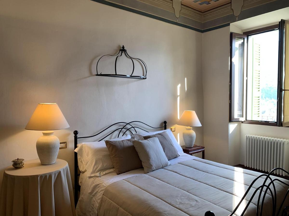 Sogni Nel Castello Apartment Crevoladossola Ngoại thất bức ảnh