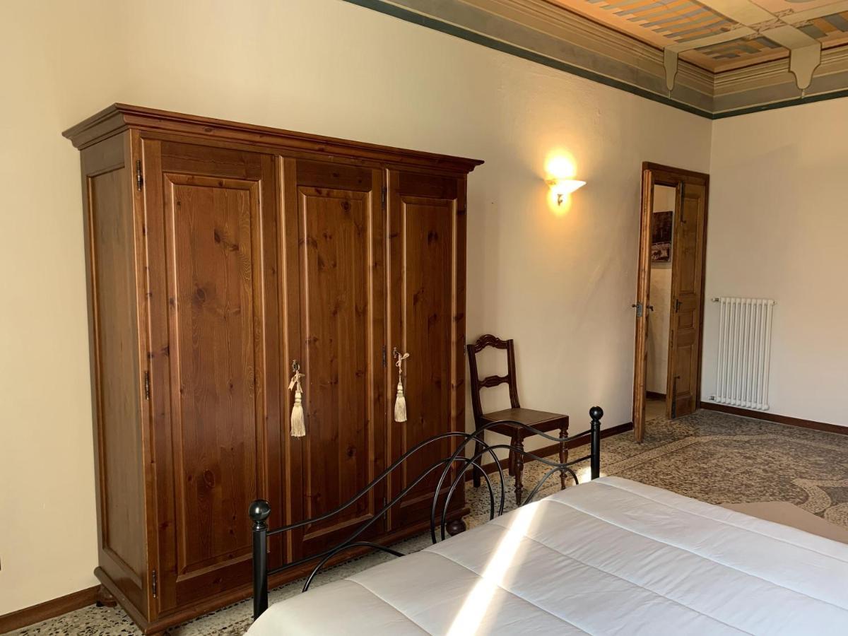 Sogni Nel Castello Apartment Crevoladossola Ngoại thất bức ảnh