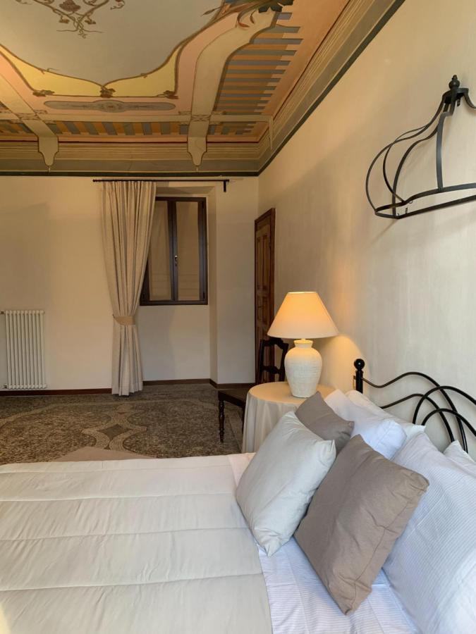 Sogni Nel Castello Apartment Crevoladossola Ngoại thất bức ảnh