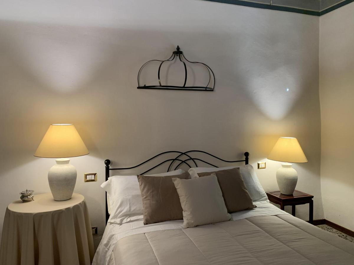 Sogni Nel Castello Apartment Crevoladossola Ngoại thất bức ảnh
