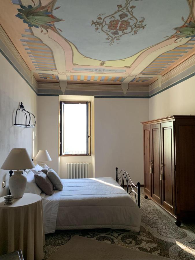Sogni Nel Castello Apartment Crevoladossola Ngoại thất bức ảnh