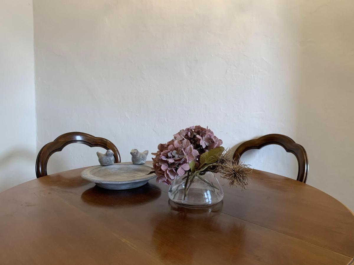 Sogni Nel Castello Apartment Crevoladossola Ngoại thất bức ảnh