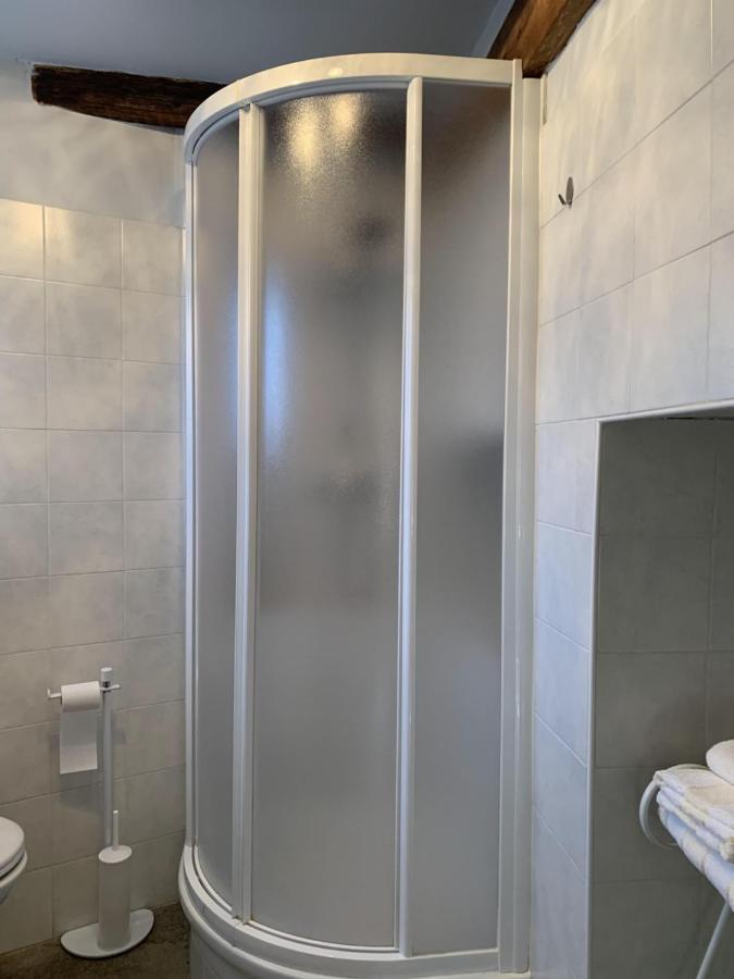 Sogni Nel Castello Apartment Crevoladossola Ngoại thất bức ảnh