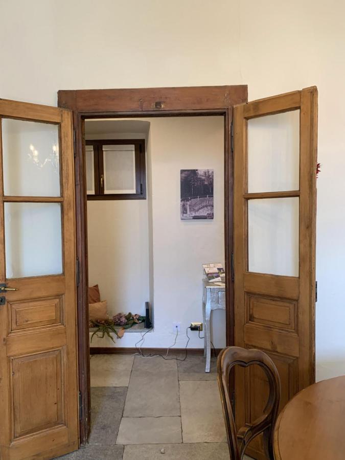 Sogni Nel Castello Apartment Crevoladossola Ngoại thất bức ảnh